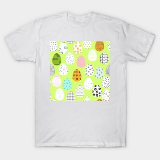 It's Easter Time • Easter Motif • Happy Easter T-Shirt